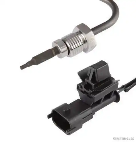 датчик, температура на изгорелите газове HERTH+BUSS ELPARTS 70682416