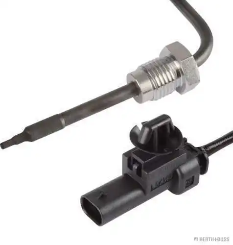 датчик, температура на изгорелите газове HERTH+BUSS ELPARTS 70682422
