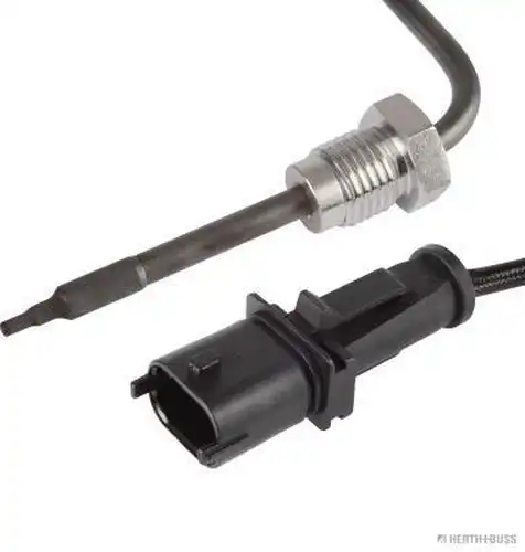 датчик, температура на изгорелите газове HERTH+BUSS ELPARTS 70682436