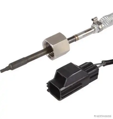 датчик, температура на изгорелите газове HERTH+BUSS ELPARTS 70682439
