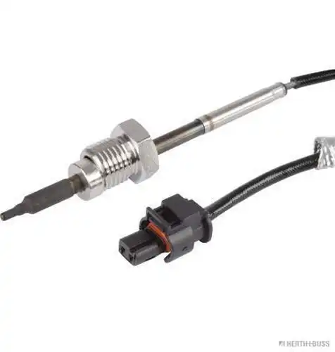 датчик, температура на изгорелите газове HERTH+BUSS ELPARTS 70682440
