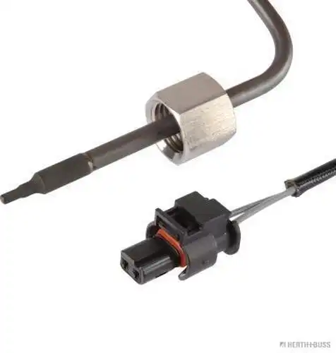 датчик, температура на изгорелите газове HERTH+BUSS ELPARTS 70682441