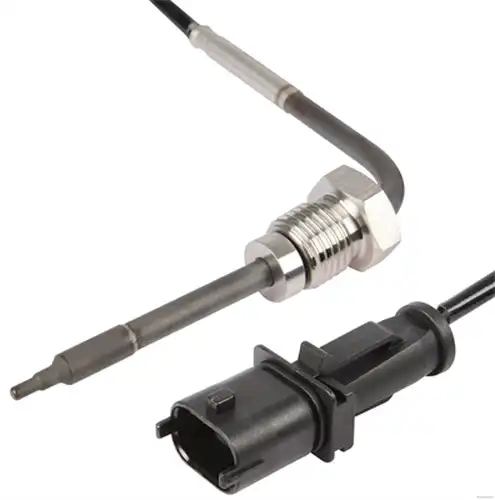 датчик, температура на изгорелите газове HERTH+BUSS ELPARTS 70682443