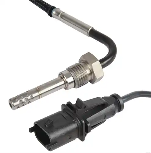 датчик, температура на изгорелите газове HERTH+BUSS ELPARTS 70682447