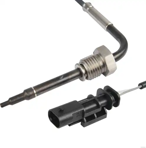 датчик, температура на изгорелите газове HERTH+BUSS ELPARTS 70682448