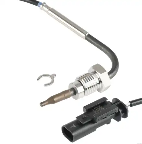 датчик, температура на изгорелите газове HERTH+BUSS ELPARTS 70682449