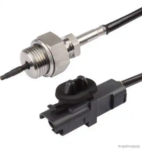 датчик, температура на изгорелите газове HERTH+BUSS ELPARTS 70682516