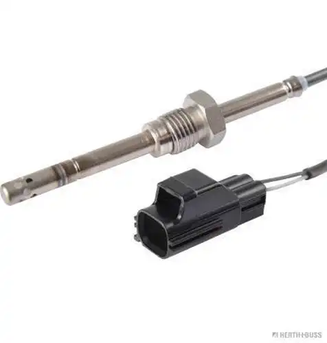 датчик, температура на изгорелите газове HERTH+BUSS ELPARTS 70682604