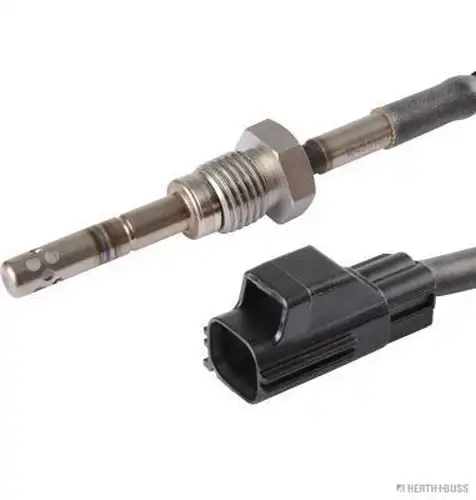 датчик, температура на изгорелите газове HERTH+BUSS ELPARTS 70682605