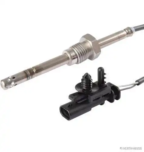датчик, температура на изгорелите газове HERTH+BUSS ELPARTS 70682606