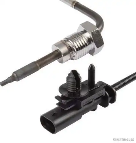 датчик, температура на изгорелите газове HERTH+BUSS ELPARTS 70682607