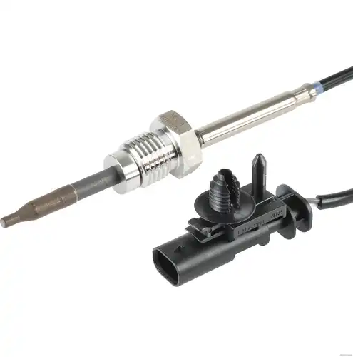 датчик, температура на изгорелите газове HERTH+BUSS ELPARTS 70682610