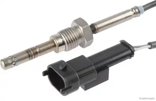датчик, температура на изгорелите газове HERTH+BUSS ELPARTS 70682700