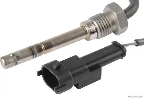 датчик, температура на изгорелите газове HERTH+BUSS ELPARTS 70682701