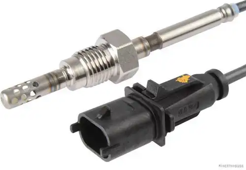 датчик, температура на изгорелите газове HERTH+BUSS ELPARTS 70682704