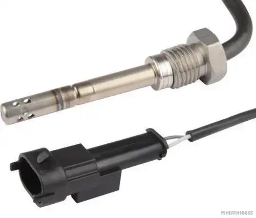 датчик, температура на изгорелите газове HERTH+BUSS ELPARTS 70682706