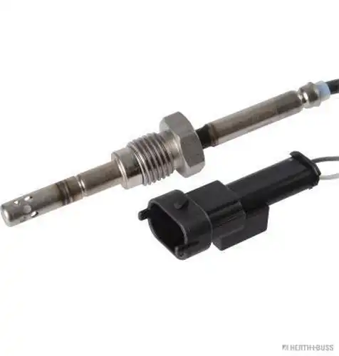 датчик, температура на изгорелите газове HERTH+BUSS ELPARTS 70682707