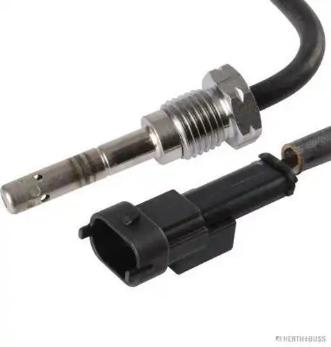 датчик, температура на изгорелите газове HERTH+BUSS ELPARTS 70682708