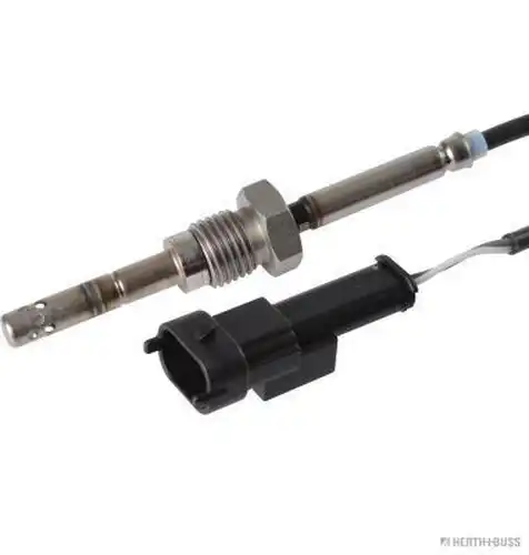 датчик, температура на изгорелите газове HERTH+BUSS ELPARTS 70682709