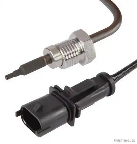 датчик, температура на изгорелите газове HERTH+BUSS ELPARTS 70682737