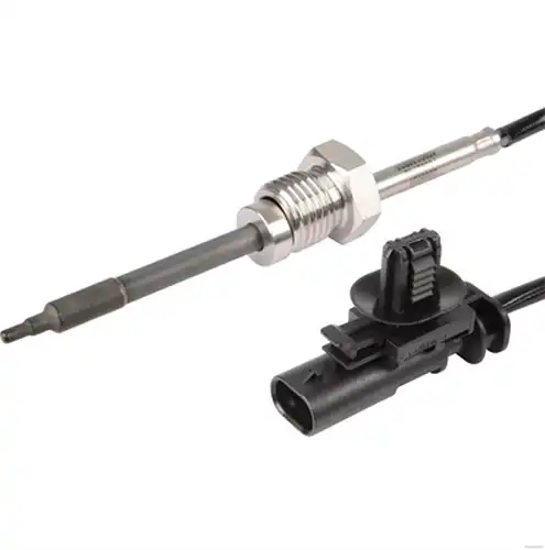 датчик, температура на изгорелите газове HERTH+BUSS ELPARTS 70682740