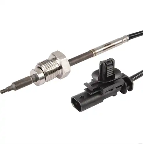 датчик, температура на изгорелите газове HERTH+BUSS ELPARTS 70682742