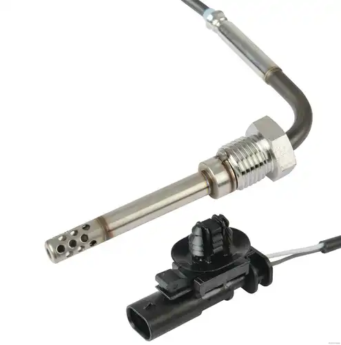 датчик, температура на изгорелите газове HERTH+BUSS ELPARTS 70682754