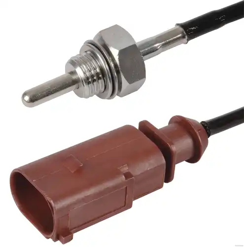 датчик, температура на изгорелите газове HERTH+BUSS ELPARTS 70682908