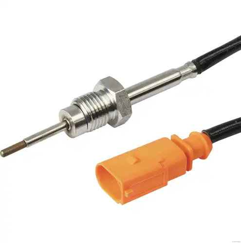 датчик, температура на изгорелите газове HERTH+BUSS ELPARTS 70682910