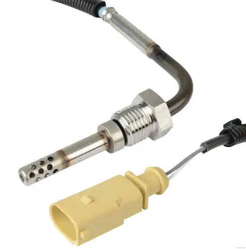 датчик, температура на изгорелите газове HERTH+BUSS ELPARTS 70682914