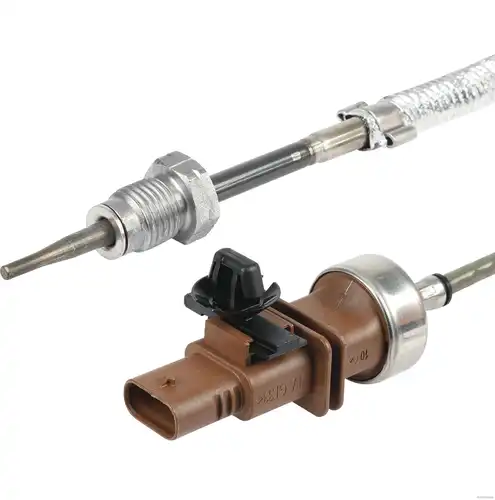 датчик, температура на изгорелите газове HERTH+BUSS ELPARTS 70682946