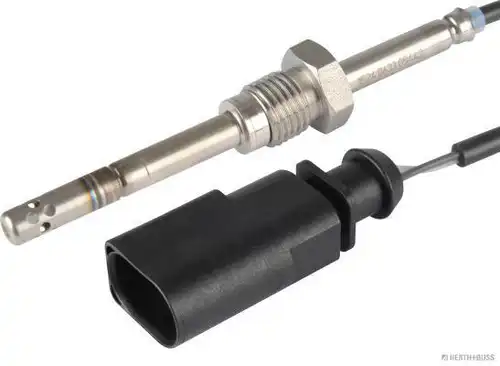 датчик, температура на изгорелите газове HERTH+BUSS ELPARTS 70683001