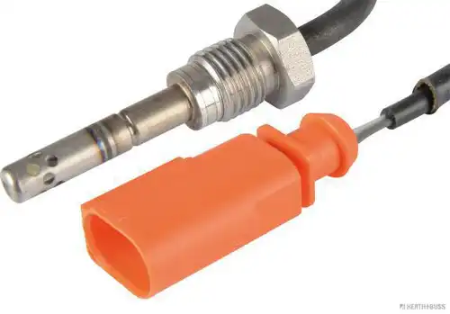 датчик, температура на изгорелите газове HERTH+BUSS ELPARTS 70683005