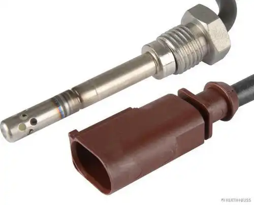 датчик, температура на изгорелите газове HERTH+BUSS ELPARTS 70683006