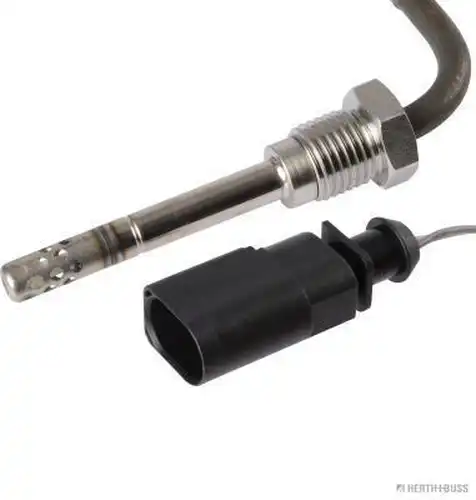 датчик, температура на изгорелите газове HERTH+BUSS ELPARTS 70683007
