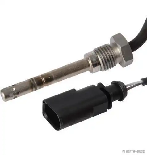 датчик, температура на изгорелите газове HERTH+BUSS ELPARTS 70683009