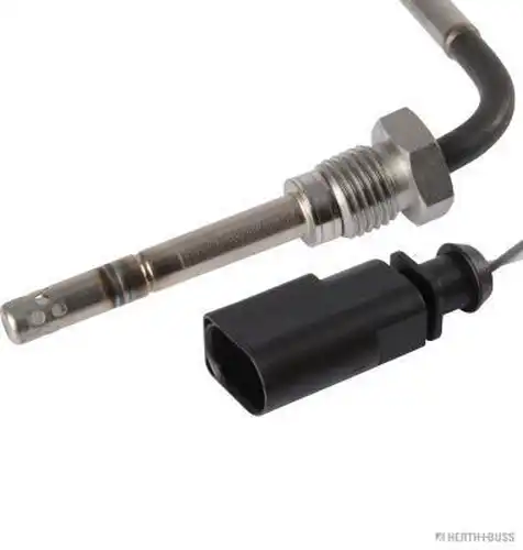 датчик, температура на изгорелите газове HERTH+BUSS ELPARTS 70683021