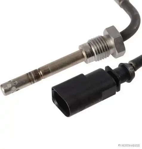 датчик, температура на изгорелите газове HERTH+BUSS ELPARTS 70683025