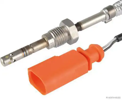 датчик, температура на изгорелите газове HERTH+BUSS ELPARTS 70683026
