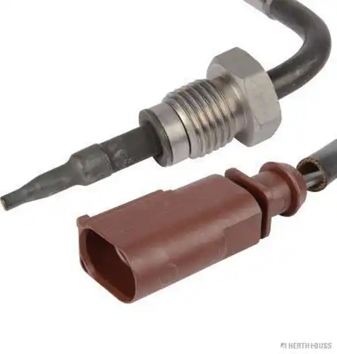 датчик, температура на изгорелите газове HERTH+BUSS ELPARTS 70683032