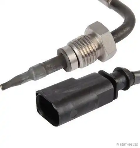 датчик, температура на изгорелите газове HERTH+BUSS ELPARTS 70683049