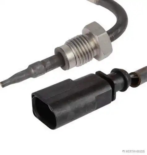 датчик, температура на изгорелите газове HERTH+BUSS ELPARTS 70683050