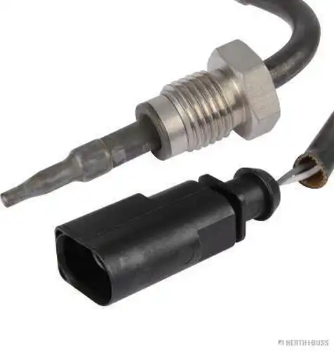 датчик, температура на изгорелите газове HERTH+BUSS ELPARTS 70683052