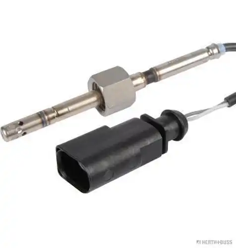 датчик, температура на изгорелите газове HERTH+BUSS ELPARTS 70683054