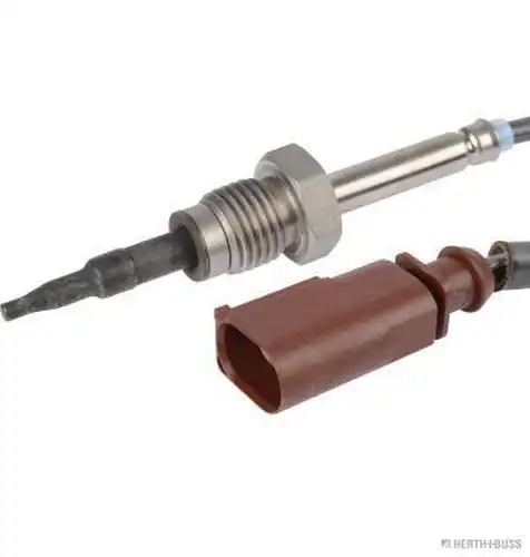 датчик, температура на изгорелите газове HERTH+BUSS ELPARTS 70683059