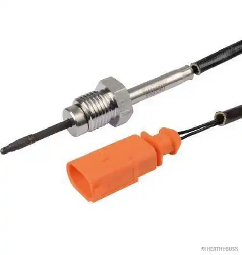 датчик, температура на изгорелите газове HERTH+BUSS ELPARTS 70683063