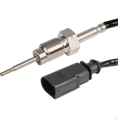 датчик, температура на изгорелите газове HERTH+BUSS ELPARTS 70683064
