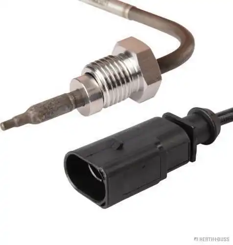 датчик, температура на изгорелите газове HERTH+BUSS ELPARTS 70683071