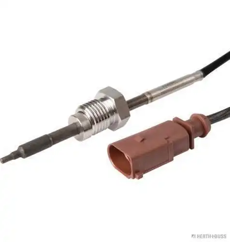 датчик, температура на изгорелите газове HERTH+BUSS ELPARTS 70683072