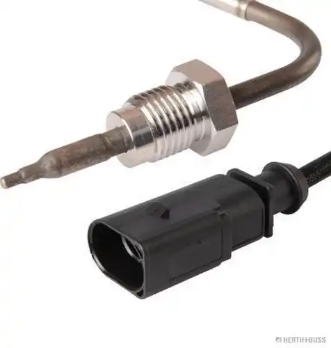датчик, температура на изгорелите газове HERTH+BUSS ELPARTS 70683074